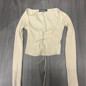 Urban outfitters long sleeve